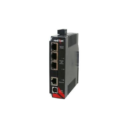 Red Lion DA10D DATA ACQ PROT DA10D0C000000000